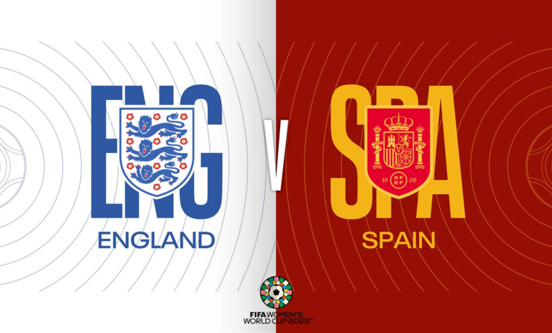 FIFA Women's World Cup Final