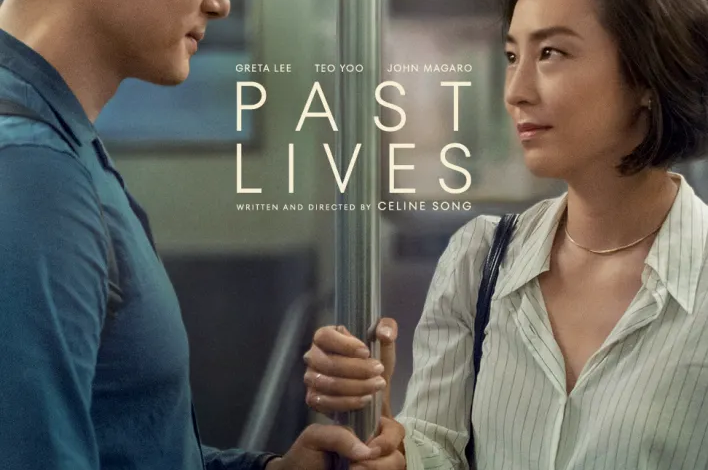 Past Lives (2023)