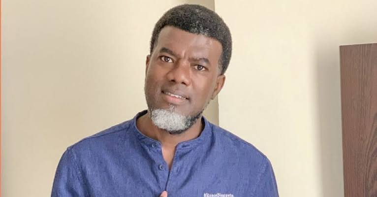 ”It’s Hypocrisy To Praise Obi And Criticise Pastor Kumuyi For Believing In A New Nigeria.”-Reno Omokri Berates Obi Supporters