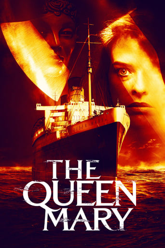 Download Haunting of the Queen Mary (2023)