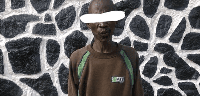 Amotekun Arrests Man With Fresh Human Corpse In Ogun