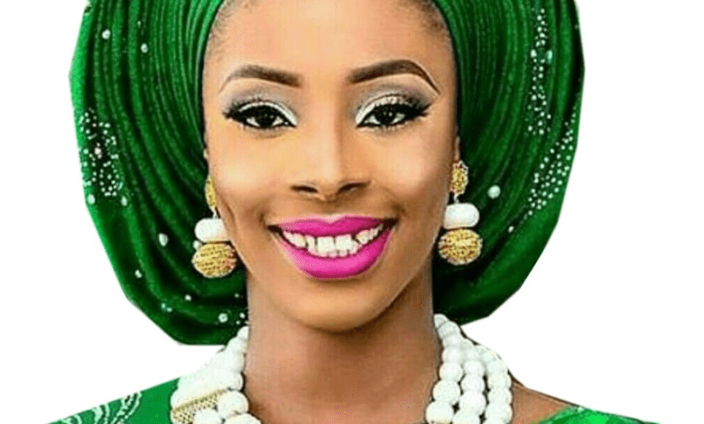 Aisha Lawal