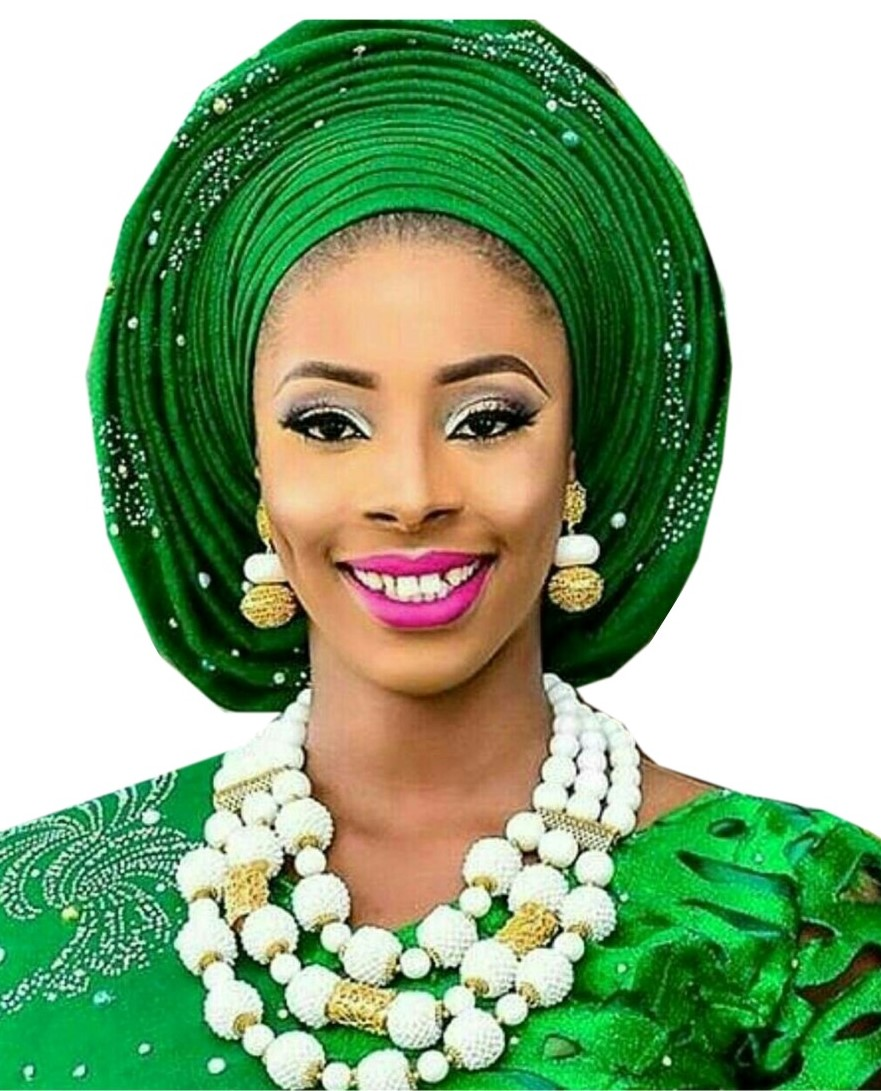 “We Own The Industry. Go Back To Research. Nollywood Belongs To The Yoruba People”-Actress Aisha Lawal Brags