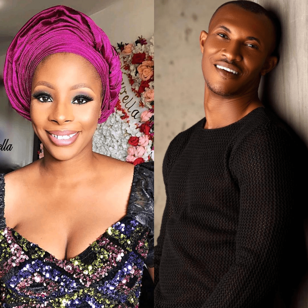 ”Nollywood Is Not Owned By The Yorubas. Stop Being Uber Ridiculous With Your Blinded Quest For Individuality”-Gideon Okeke Knocks Aisha Lawal