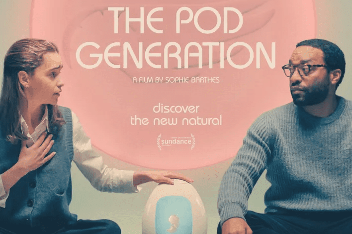 The Pod Generation (2023)