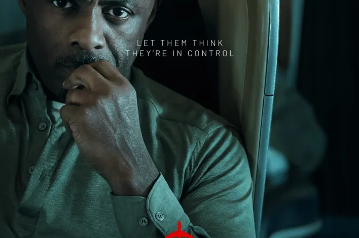 Hijack Season 1