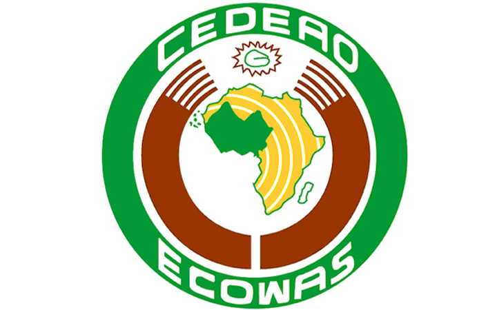 Students In Niger Stages Protest Against ECOWAS  Sanctions (VIDEO)