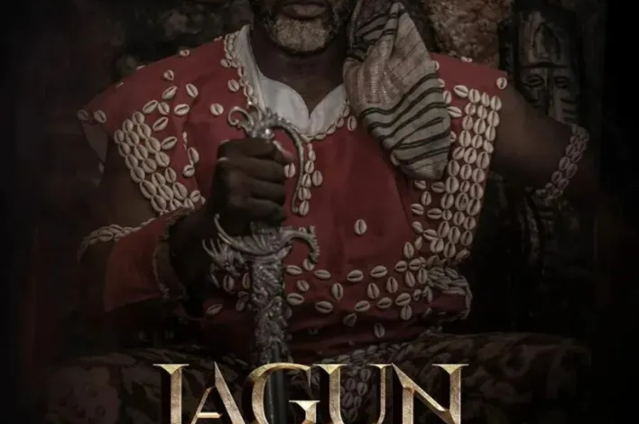 Jagun Jagun