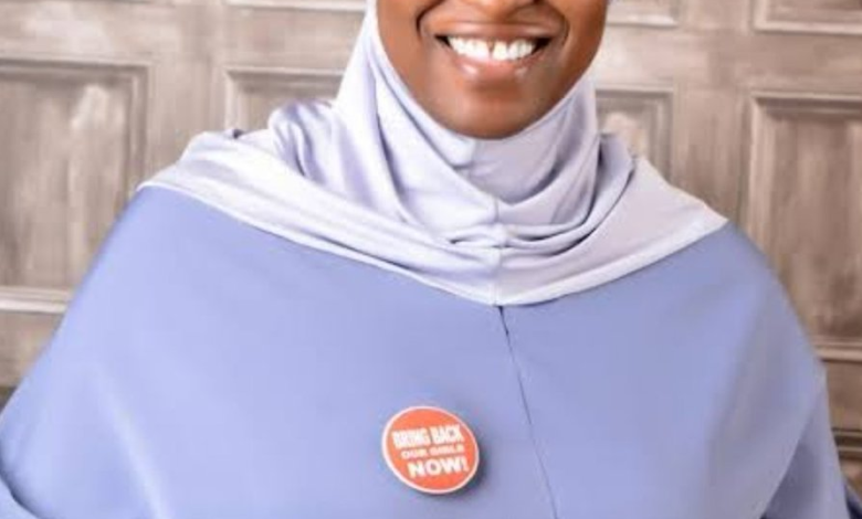 Aisha Yesufu