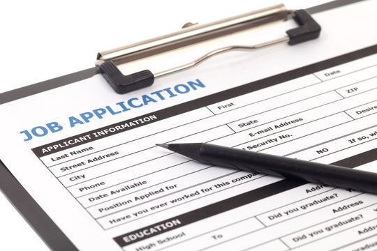 How To Prepare a Successful Job Application in 24 hours