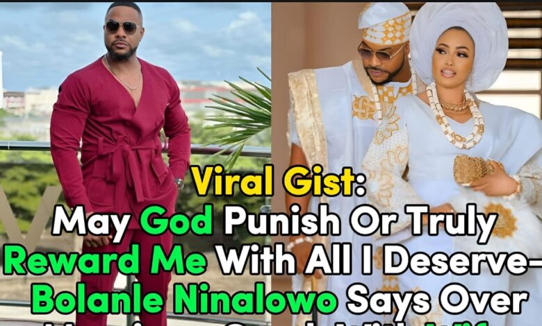 Bolanle Ninalowo