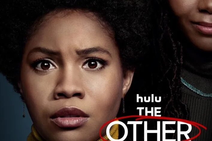 Download The Other Black Girl Season 1