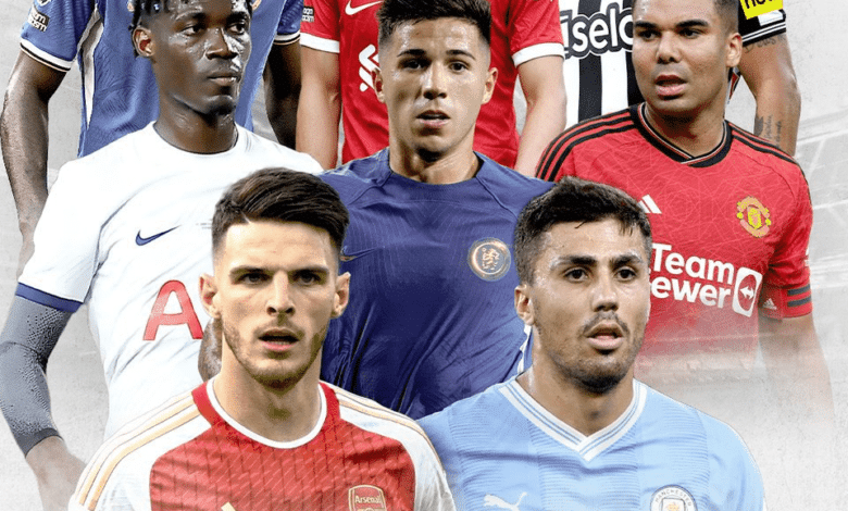 CHELSEA VS NOTTINGHAM FOREST