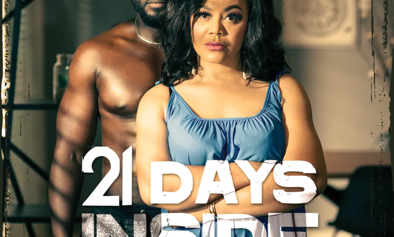 21 Days Inside Season 1 (Episode 12 Updated)
