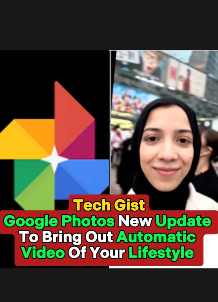 Google Photos