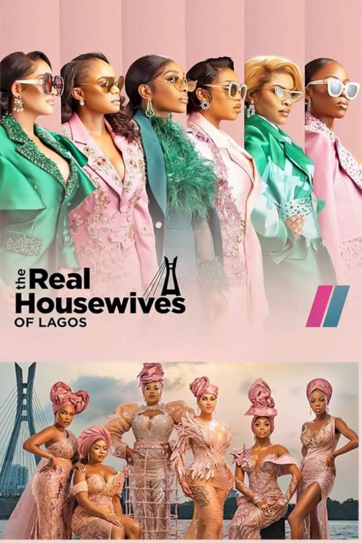 The Real Housewives of Lagos (RHOL) Season 2 (Episode 13 Updated)