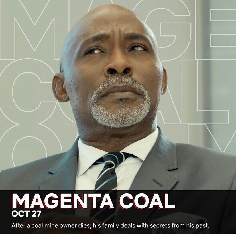 In Just 24 Hours, ‘Magenta Coal’ Takes The Top Spot On Netflix (Download Now)