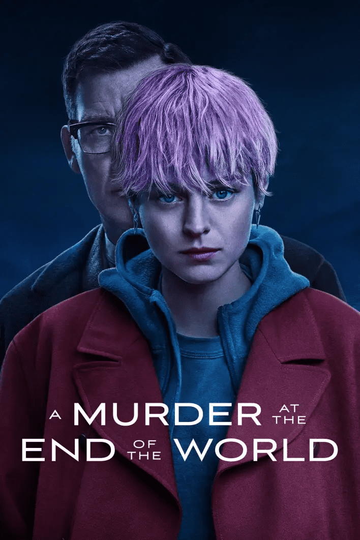 Download A Murder at the End of the World Season 1 (Episode 4 Updated)