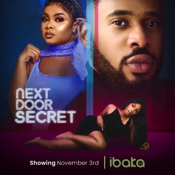 Download Next Door Secret (2023) – Nollywood Movie