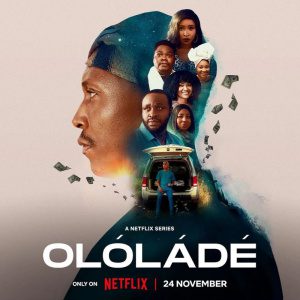 Download Ololade Season 1 (Complete)