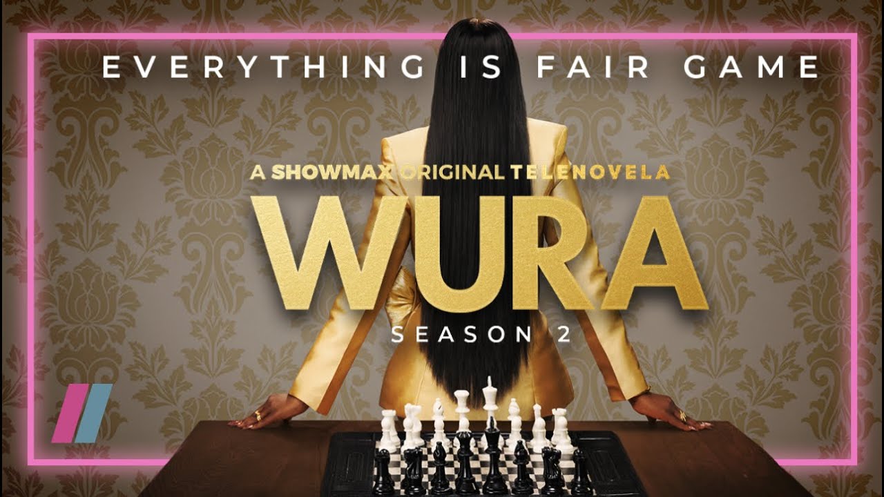 Wura Season 2 Episode 51 Updated (Nollywood Series)