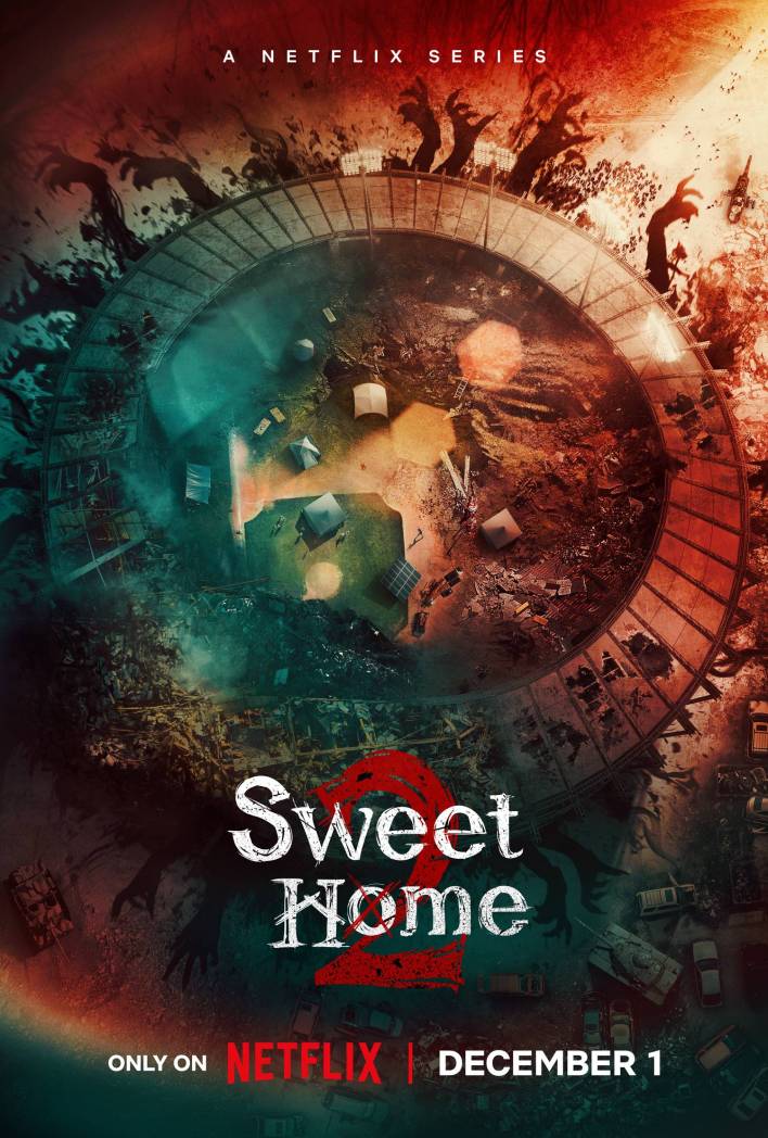 Download Sweet Home Season 2 (Complete) (Korean Drama)