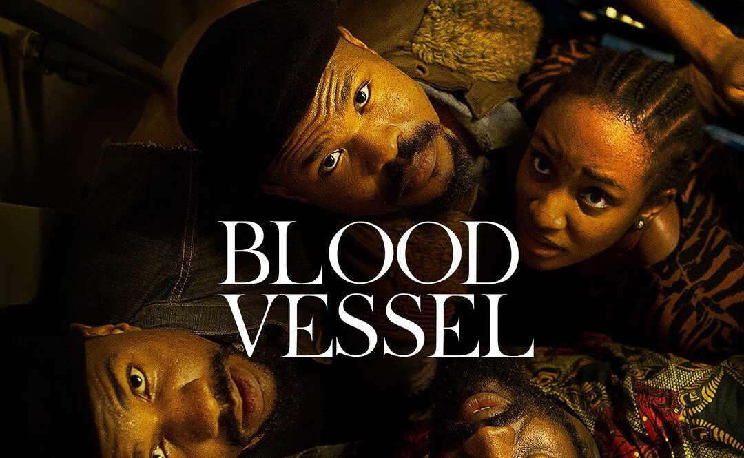Download Blood Vessel (2023) – Nollywood Movie 