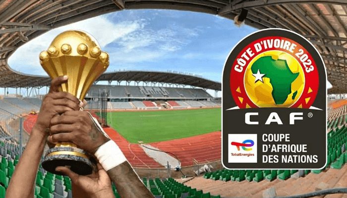 AFCON 2024- Nigeria 🇳🇬 vs Equatorial Guinea 🇬🇶 (Livestream Link)