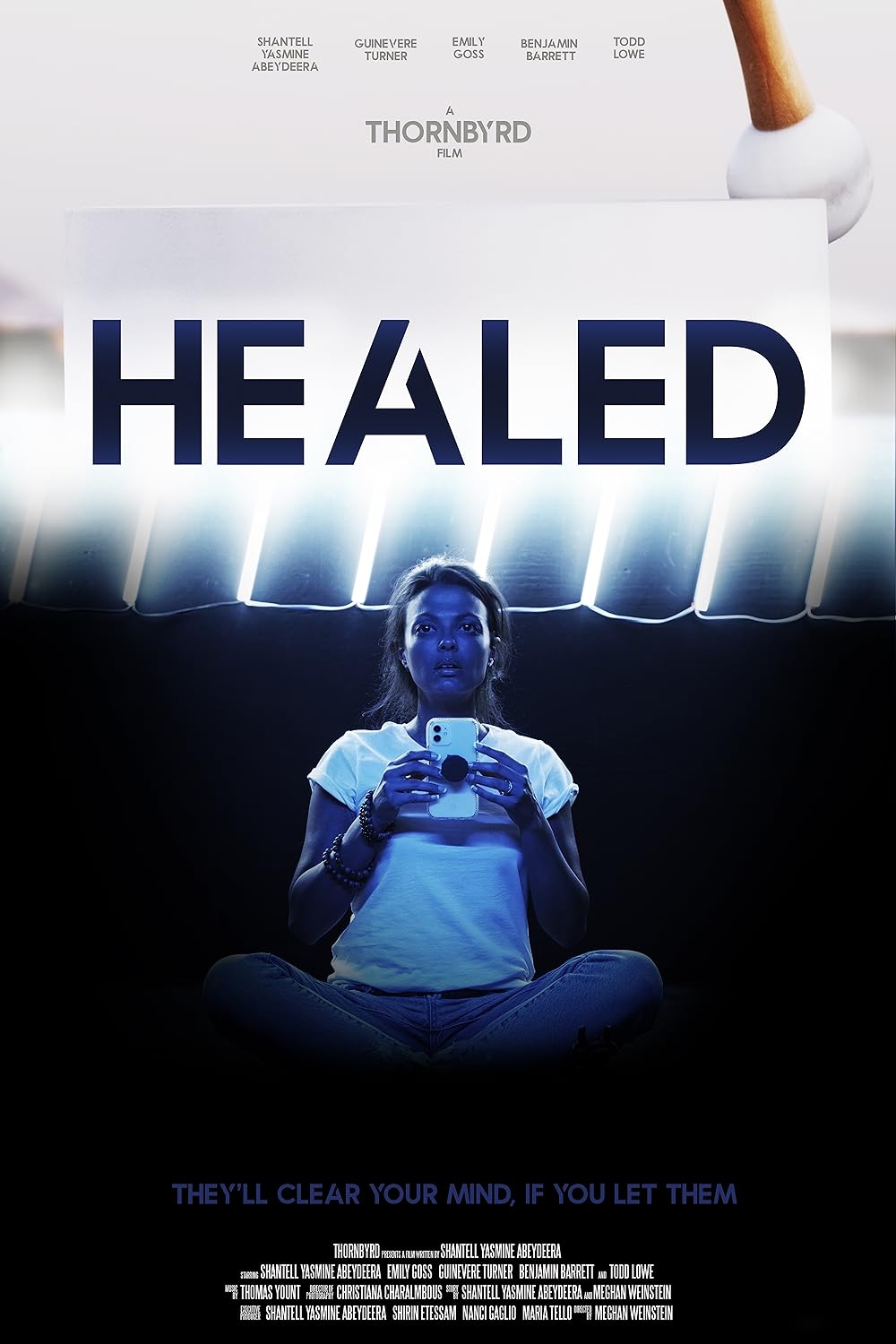 Download Healed (2023)-Movie
