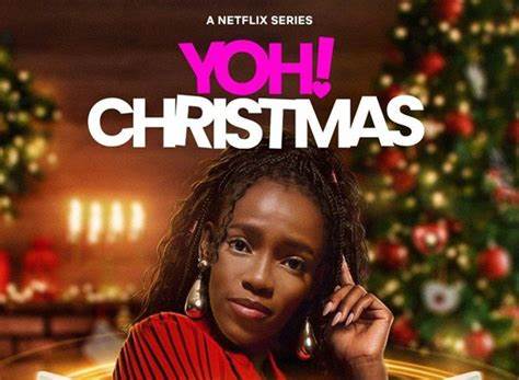 Download Yoh! Christmas Season 1 (Complete) – SA Series