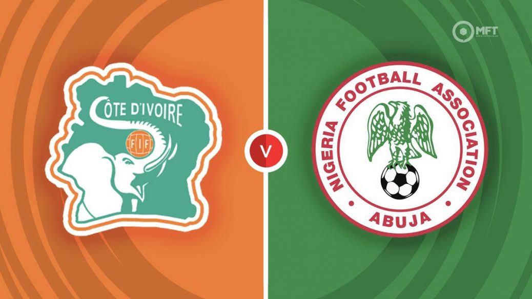 FMTBLOG PREDICT& WIN- Nigeria vs Cote D’Ivoire – Predict The Correct Scores (Cash Prizes)