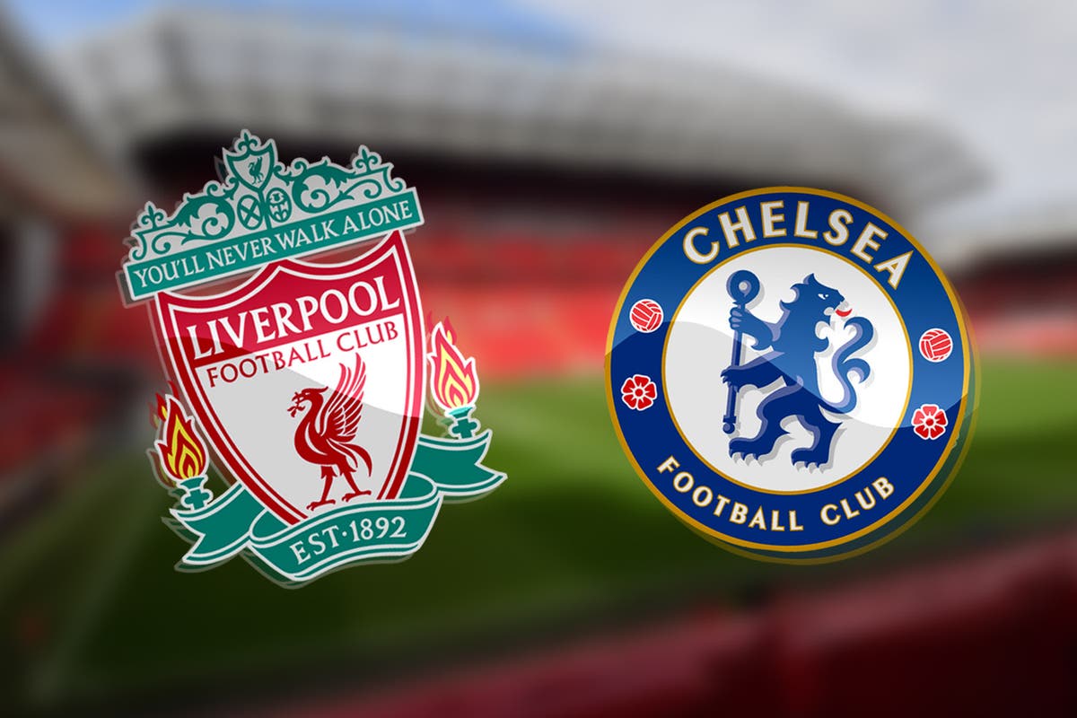 EPL-Chelsea vs Liverpool Livestream Links (Match Day 31st January)