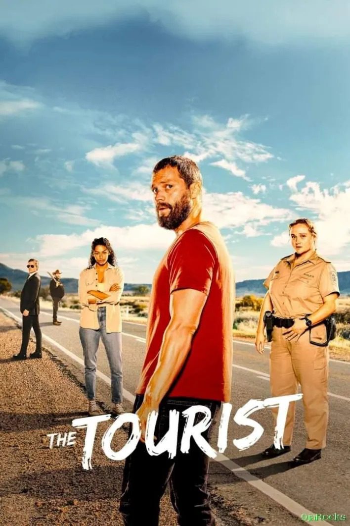 The Tourist Season 1 Episode 1 – 6 (Complete)