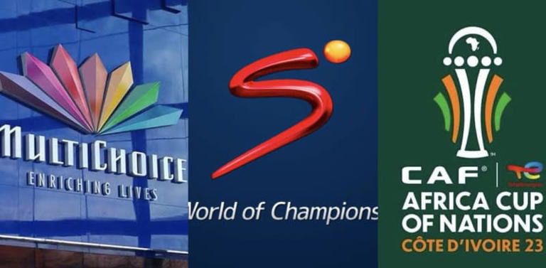 AFCON- DStv Makes U-Turn, Supersport To Broadcast AFCON Matches Live