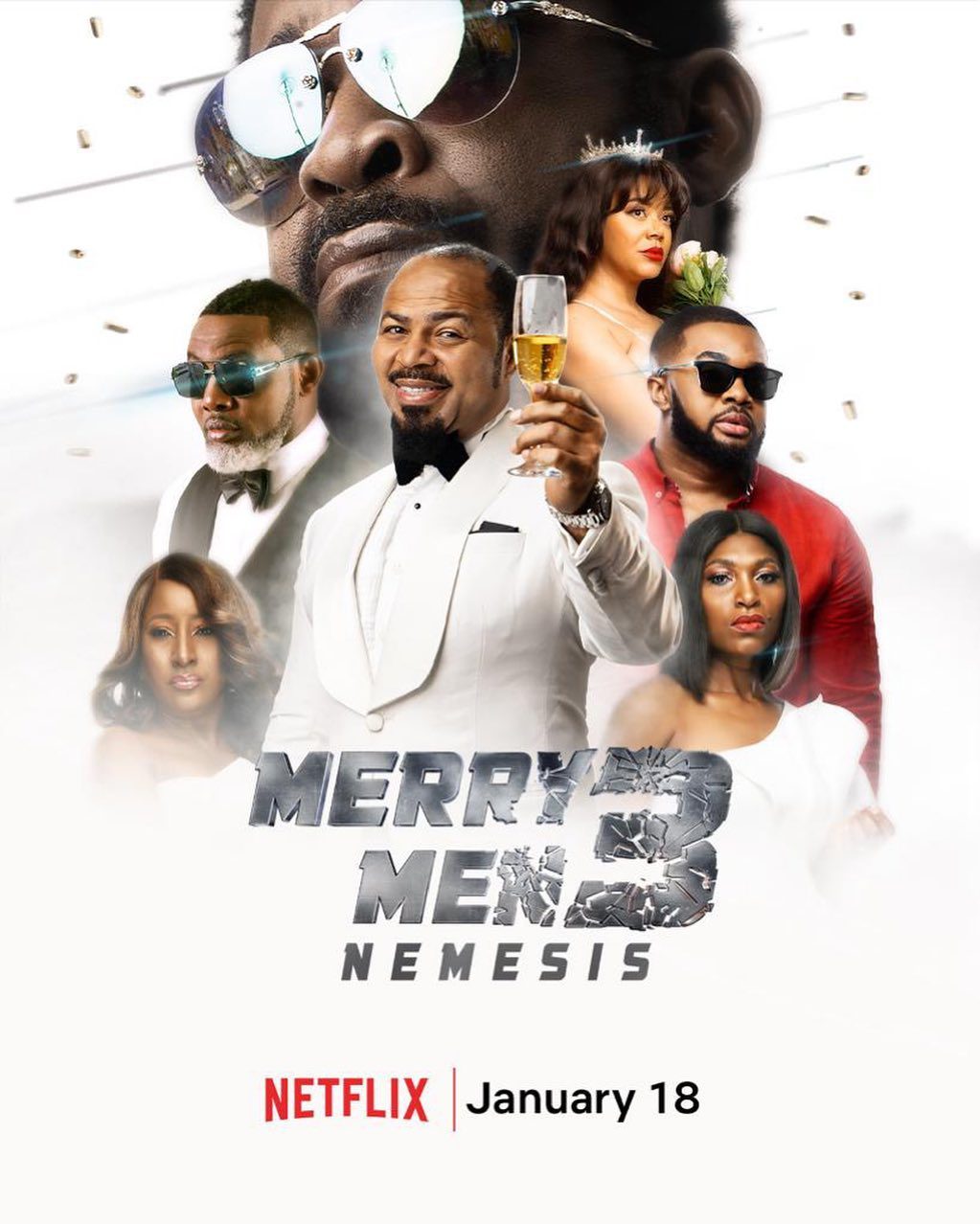 Download Merry Men 3: Nemesis (2023) – Nollywood Movie (Link Added) 