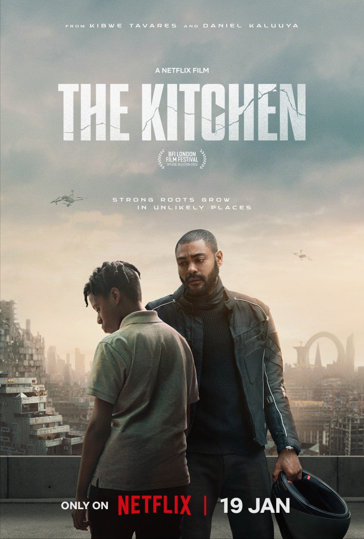 The Kitchen (2023)- Download Now