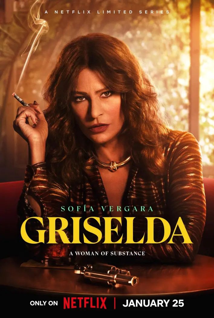 Download Griselda Season 1 (Complete)