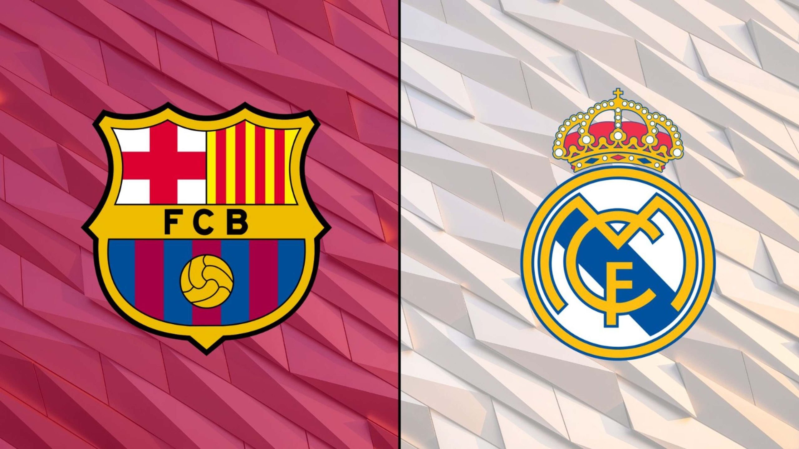 Super Cup Final- Barcelona vs Real Madrid(Livestream Link)