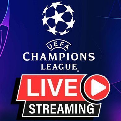 UEFA CHAMPIONS LEAGUE LIVESTREAM- Real Madrid VS Atlético Madrid