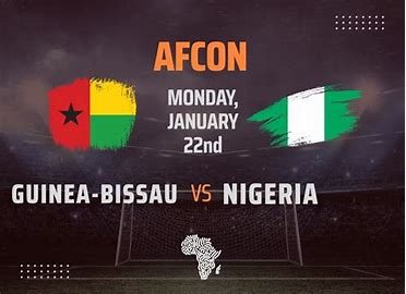 FMTBLOG PREDICT& WIN- Nigeria vs Guinea Bissau– Predict The Correct Scores (Cash Prizes)