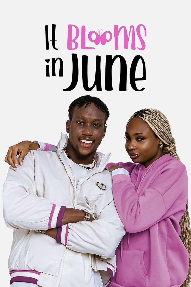 It Blooms In June 2024 – Nollywood Movie