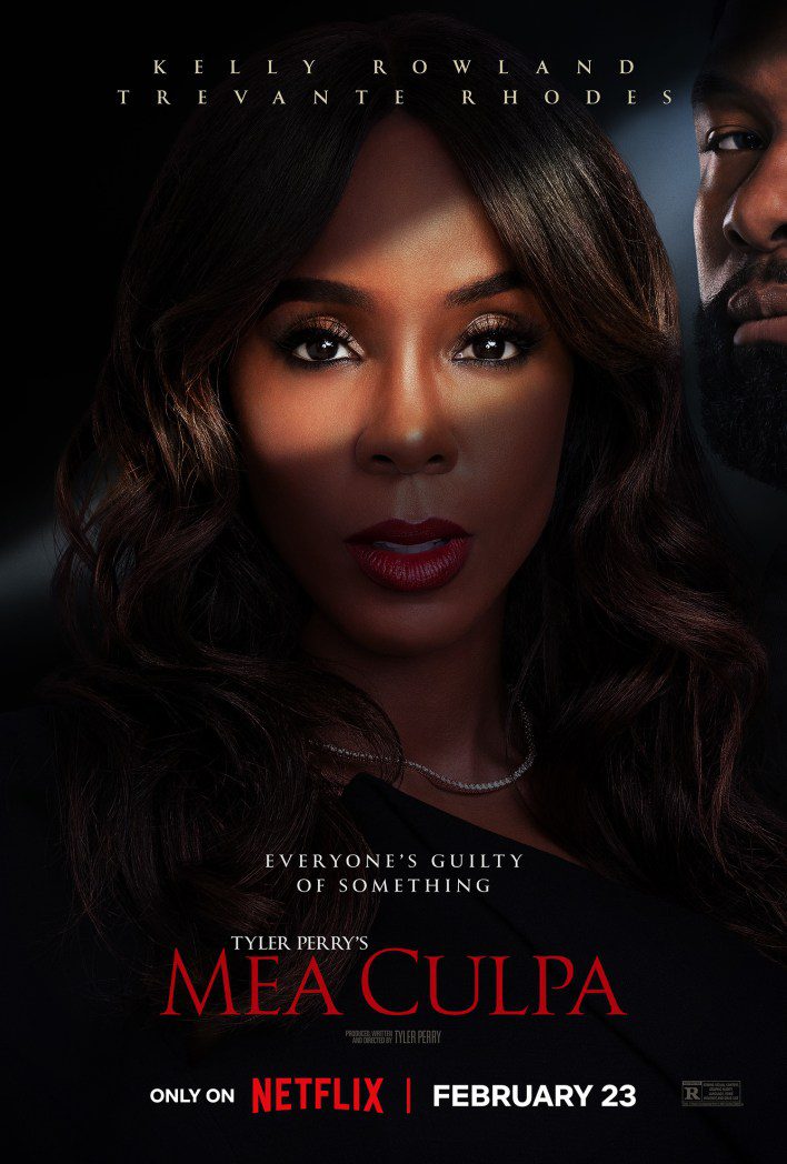 Mea Culpa 2024 Movie Download Now