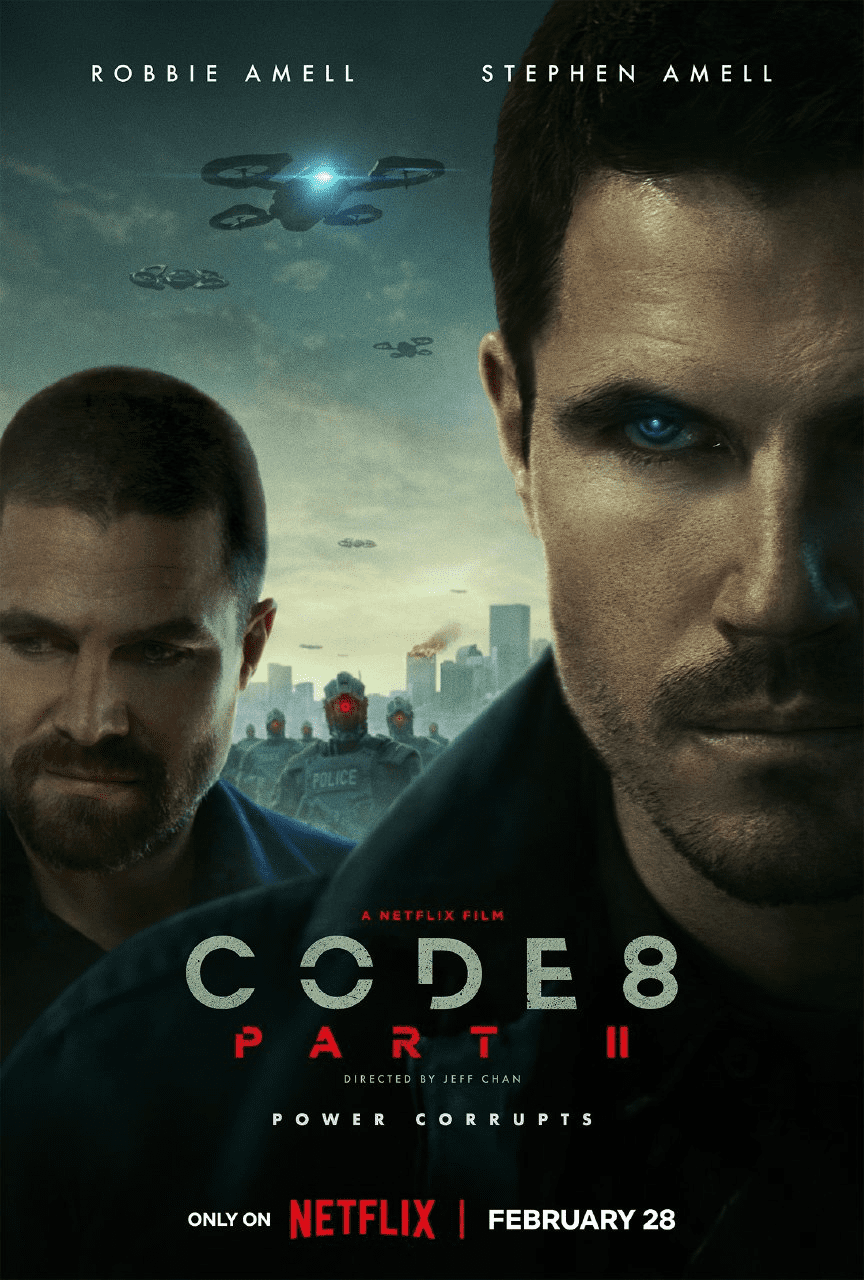 Code 8 Part II [2024]-Download Now