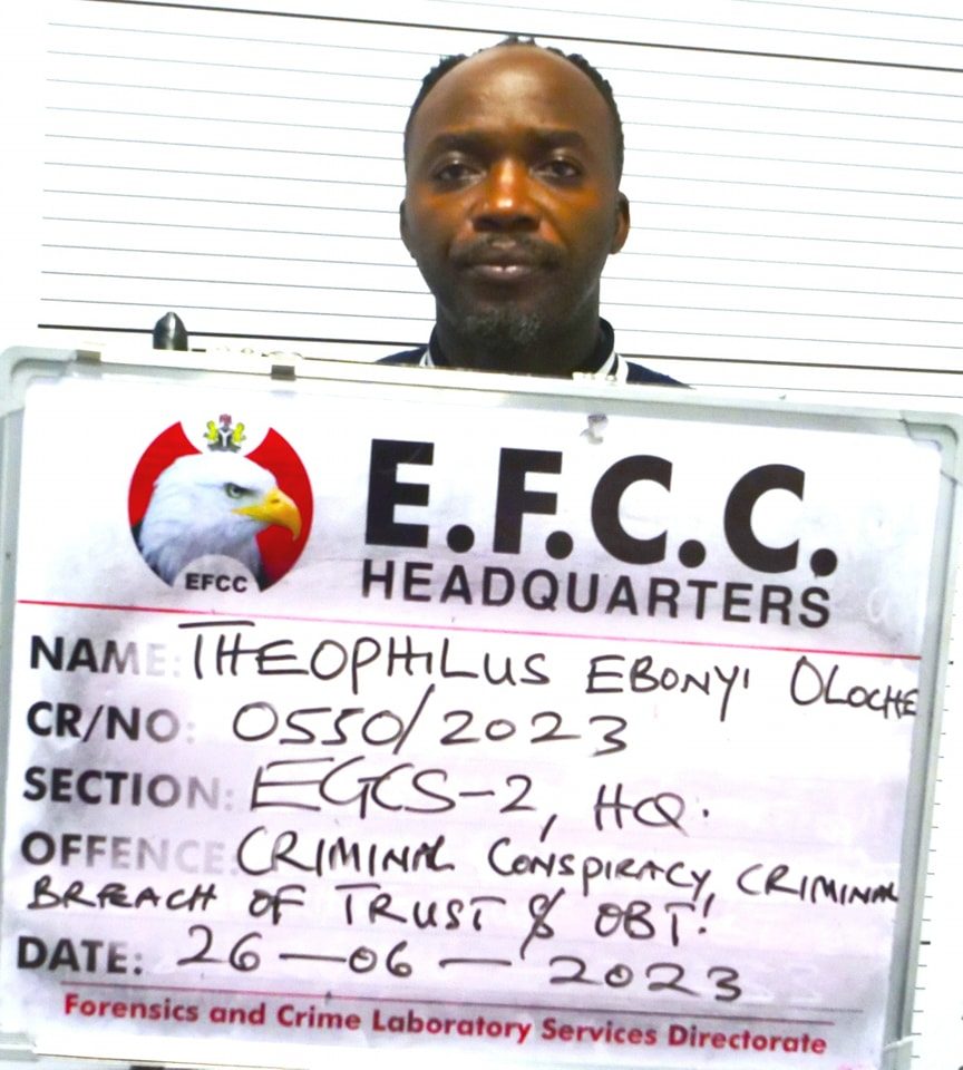 Pastor Ebonyi