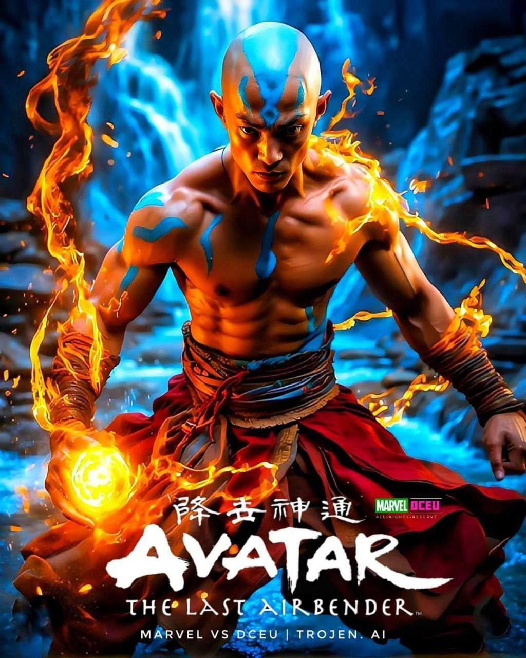 Avatar: The Last Airbender Season 1 Complete