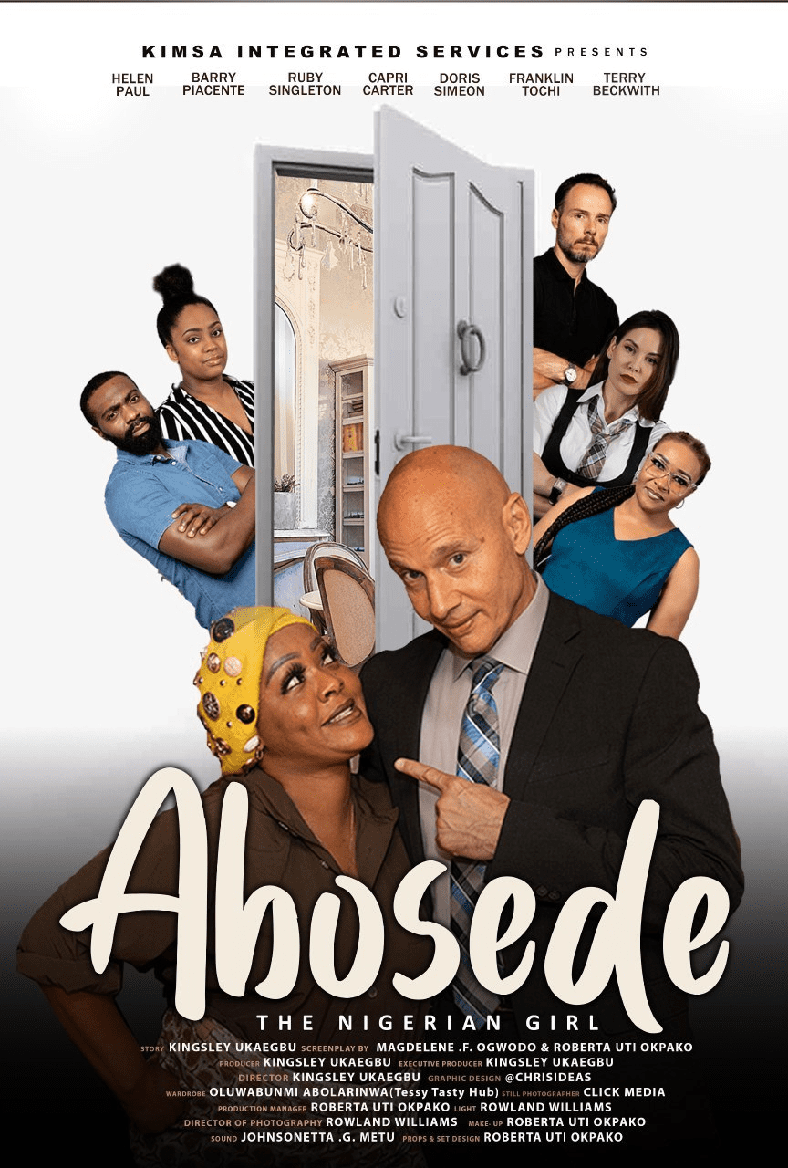 Abosede (2022)-Download Now