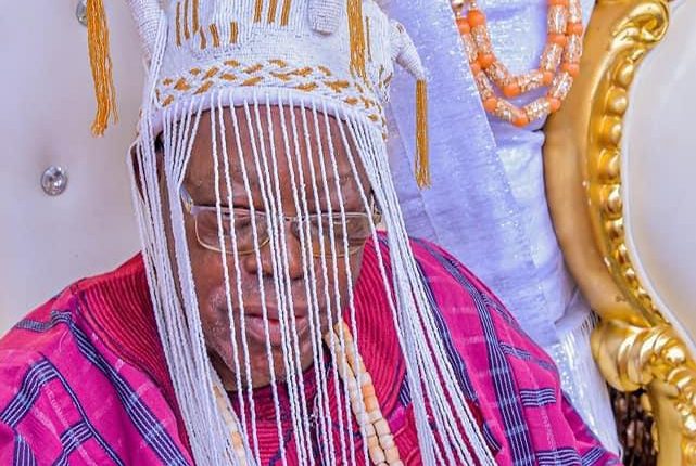 Olubadan 