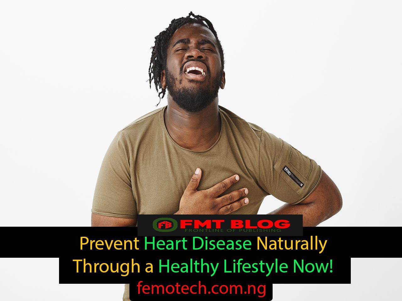 Prevent Heart Disease Naturally through a healthy lifestyle Now In 2024!