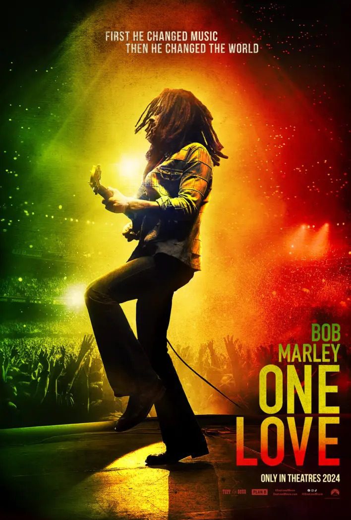 Bob Marley One Love (2024)- Download Movie Now