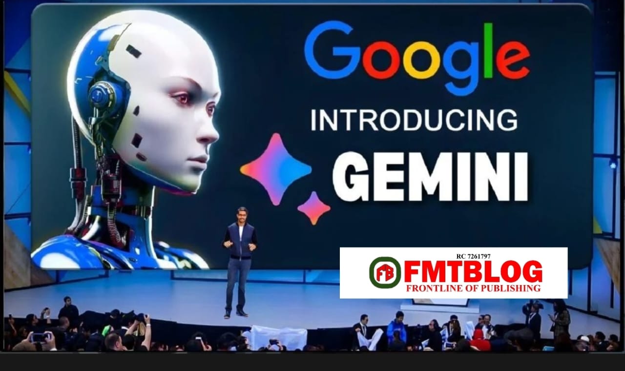 AI Chatbot Gemini Now Available On Google Pixel And Samsung Galaxy Devices, Test Now